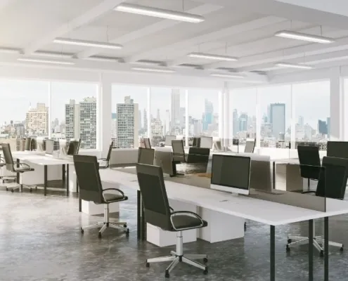 come ordinare l'ufficio e mantenerlo pulito