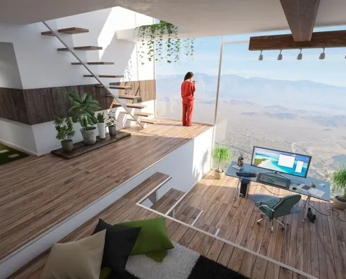 come abbellire casa in 7 mosse